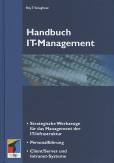 Handbuch IT-Management	 Optimale Nutzung der Informationstechnik im Unternehmen