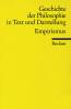 Geschichte der Philosophie in Text und Darstellung: Empirismus 