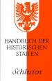 Schlesien Handbuch der historischen Stätten 