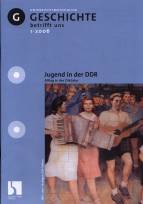 Zeitschrift: gbu 1/2006 - Jugend in der DDR