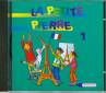 La Petite Pierre, 1 Audio-CD 