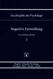 Kognitive Entwicklung Entwicklungspsychologie 2