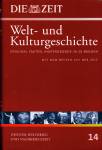 Welt- und Kulturgeschichte - Band 14 Zweiter Weltkrieg und Nachkriegszeit