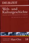 Welt- und Kulturgeschichte - Band 18 Lexikon der Geschichte: Han-Orn