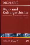 Welt- und Kulturgeschichte - Band 19 Lexikon der Geschichte: Oro-Z