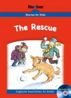 The Rescue Englsiche Geschichten für Kinder