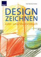 Designzeichnen. Lehr- und Studienbuch 
