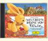 Weltbeste Briefe von Felix, 1 Audio-CD 