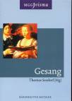 Gesang 