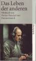Das Leben der anderen - Filmbuch
