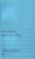 Mythen des Alltags 