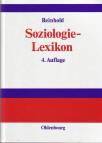 Soziologie-Lexikon 