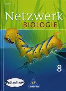 Netzwerk BIOLOGIE 8 