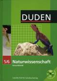 Naturwissenschaft 5/6 Gesamtband