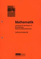 Mathematik 10 Lehrermaterial