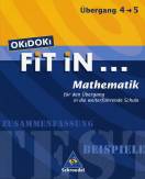 FiT iN … Mathematik für den Übergang in die weiterführende Schule
