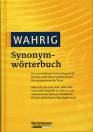 WAHRIG  Synonymwörterbuch 