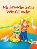 Ich brauche keine Windel mehr - 