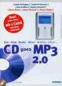 CD goes MP3 2.0 - Neu! Jeder Song ab 1 Cent aus dem Internet!