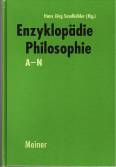 Enzyklopädie Philosophie. Buch und CD-ROM 