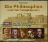 Die Philosophen und ihre Kerngedanken Folge 1 mit 3 CD's