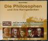Die Philosophen und ihre Kerngedanken Folge 3 mit 3 CDs