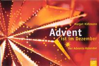 Advent ist im Dezember Der Advents-Kalender