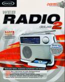MAGIX Webradio deluxe 2.0 Webradio hören, kostenlos aufnehmen und brennen