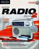 MAGIX Webradio deluxe 2.0 - Webradio hören, kostenlos aufnehmen und brennen