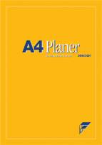 A4 Planer für Lehrerinnen & Lehrer 2006/2007 