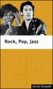 Rock, Pop, Jazz 800 Bands und Künstler