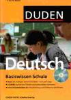 Duden. Basiswissen Schule Deutsch