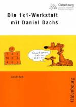 Die 1 x 1-Werkstatt mit Daniel Dachs 