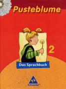 Pusteblume. Das Sprachbuch 2 