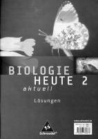 Biologie heute 2 aktuell