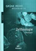 Zellbiologie Lösungen