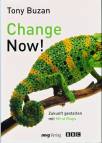 Change now! Zukunft gestalten mit Mind-Maps