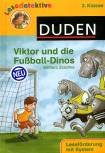 Viktor und die Fußball-Dinos Leseförderung mit System