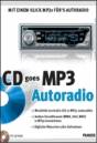 CD goes MP3 - Autoradio 