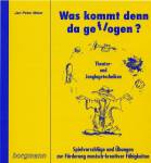 Was kommt denn da geflogen? Theater und Jonglagetechniken Spielvorschläge und Übungen zur Förderung musisch-kreativer Fähigkeiten