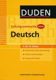 Schulgrammatik extra Deutsch 5. bis 10. Klasse