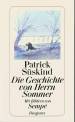 Die Geschichte von Herrn Sommer 