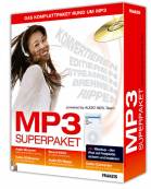 MP3 Superpaket Das Komplettpaket rund um MP3 