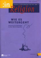 Zeitschrift: inrel 5/2006 - Wie es weitergeht