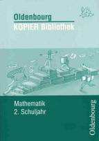 Mathematik 2. Schuljahr 