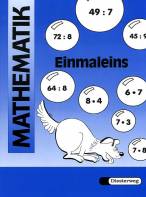 Mathematik Einmaleins 