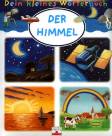 Der Himmel Dein kleines Wörterbuch