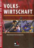 Volkswirtschaft 