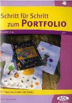 Schritt für Schritt zum Portfolio 