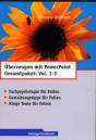 Überzeugen mit PowerPoint Gesamtpaket:: Vol. 1 - 3